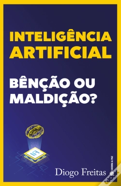 Capa do artigo Inteligência Artificial