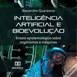 Capa do artigo Inteligência Artificial E Bioevolução