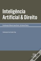 Inteligência Artificial & Direito