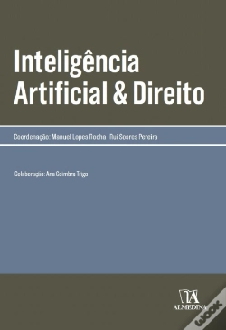 Capa do artigo Inteligência Artificial & Direito