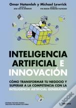 Inteligencia Artificial E Innovacion