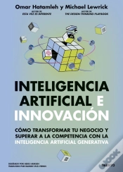 Capa do artigo Inteligencia Artificial E Innovacion