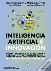 Inteligencia Artificial E Innovación