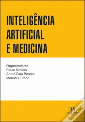 Capa do artigo Inteligência Artificial e Medicina
