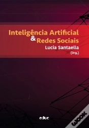 Capa do artigo Inteligência Artificial & Redes Sociais