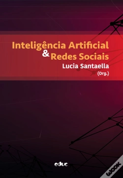 Capa do artigo Inteligência Artificial & Redes Sociais
