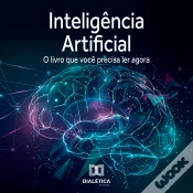 Capa do artigo Inteligência Artificial