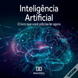 Capa do artigo Inteligência Artificial