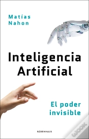 Capa do artigo Inteligencia Artificial: El Poder Invisible