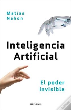 Capa do artigo Inteligencia Artificial: El Poder Invisible