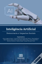 Capa do artigo Inteligência Artificial
