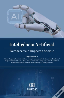 Capa do artigo Inteligência Artificial
