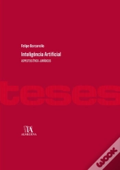Capa do artigo Inteligência Artificial