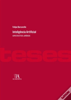 Capa do artigo Inteligência Artificial
