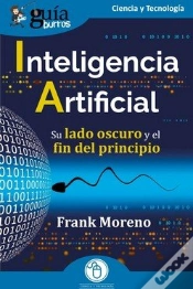 Capa do artigo Inteligencia Artificial