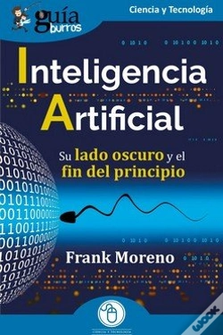 Capa do artigo Inteligencia Artificial