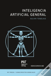 Capa do artigo Inteligencia Artificial General