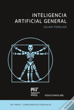Capa do artigo Inteligencia Artificial General