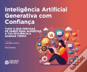 Capa do artigo Inteligência Artificial Generativa com Confiança