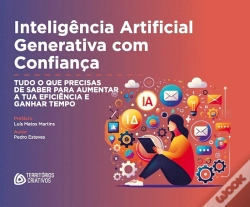 Capa do artigo Inteligência Artificial Generativa com Confiança