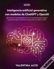 Capa do artigo Inteligencia Artificial Generativa Con Modelos De Chatgpt Y Openai
