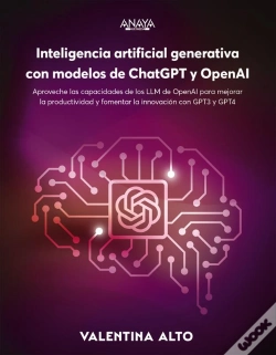 Capa do artigo Inteligencia Artificial Generativa Con Modelos De Chatgpt Y Openai