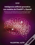 Inteligencia Artificial Generativa Con Modelos De Chatgpt Y