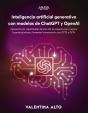 Inteligencia Artificial Generativa Con Modelos De Chatgpt Y - Preview
