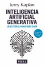 Inteligencia Artificial Generativa - Preview