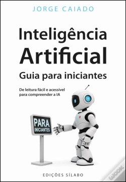 Capa do artigo Inteligência Artificial - Guia para Iniciantes