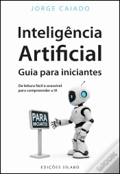 Capa do artigo Inteligência Artificial - Guia para Iniciantes
