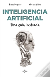 Capa do artigo Inteligencia Artificial