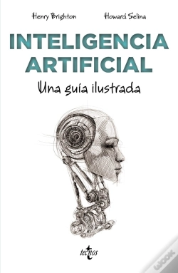 Capa do artigo Inteligencia Artificial