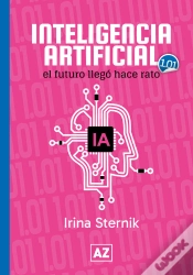 Capa do artigo Inteligencia Artificial