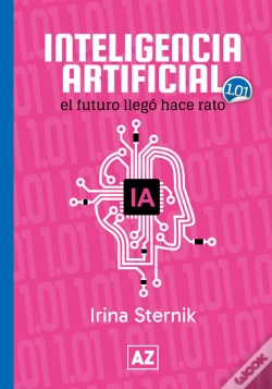 Capa do artigo Inteligencia Artificial