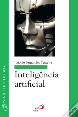 Capa do artigo Inteligência Artificial