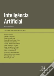 Capa do artigo Inteligência Artificial