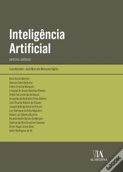 Capa do artigo Inteligência Artificial