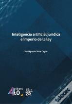 Inteligencia Artificial Juridica E Imperio De La Ley