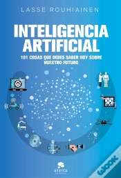 Capa do artigo Inteligencia Artificial