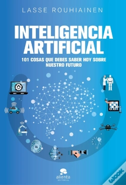Capa do artigo Inteligencia Artificial