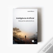 Capa do artigo Inteligência Artificial