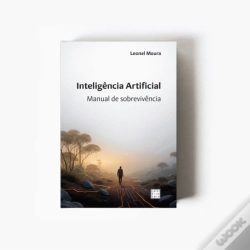 Capa do artigo Inteligência Artificial