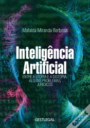 Capa do artigo Inteligência Artificial