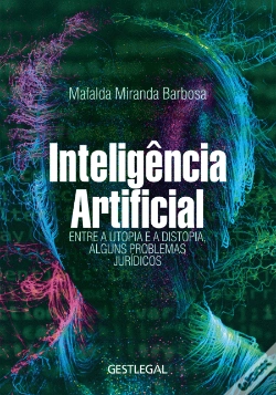 Capa do artigo Inteligência Artificial