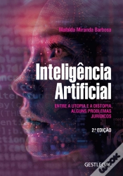 Capa do artigo Inteligência Artificial