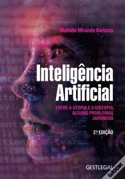 Capa do artigo Inteligência Artificial