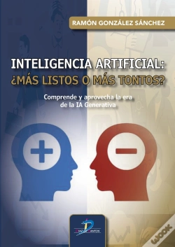 Capa do artigo Inteligencia Artificial: ¿Mas Listos O Mas Tontos?