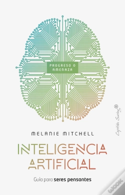 Capa do artigo Inteligencia Artificial