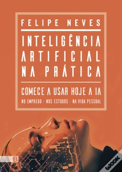 Capa do artigo Inteligência Artificial na Prática